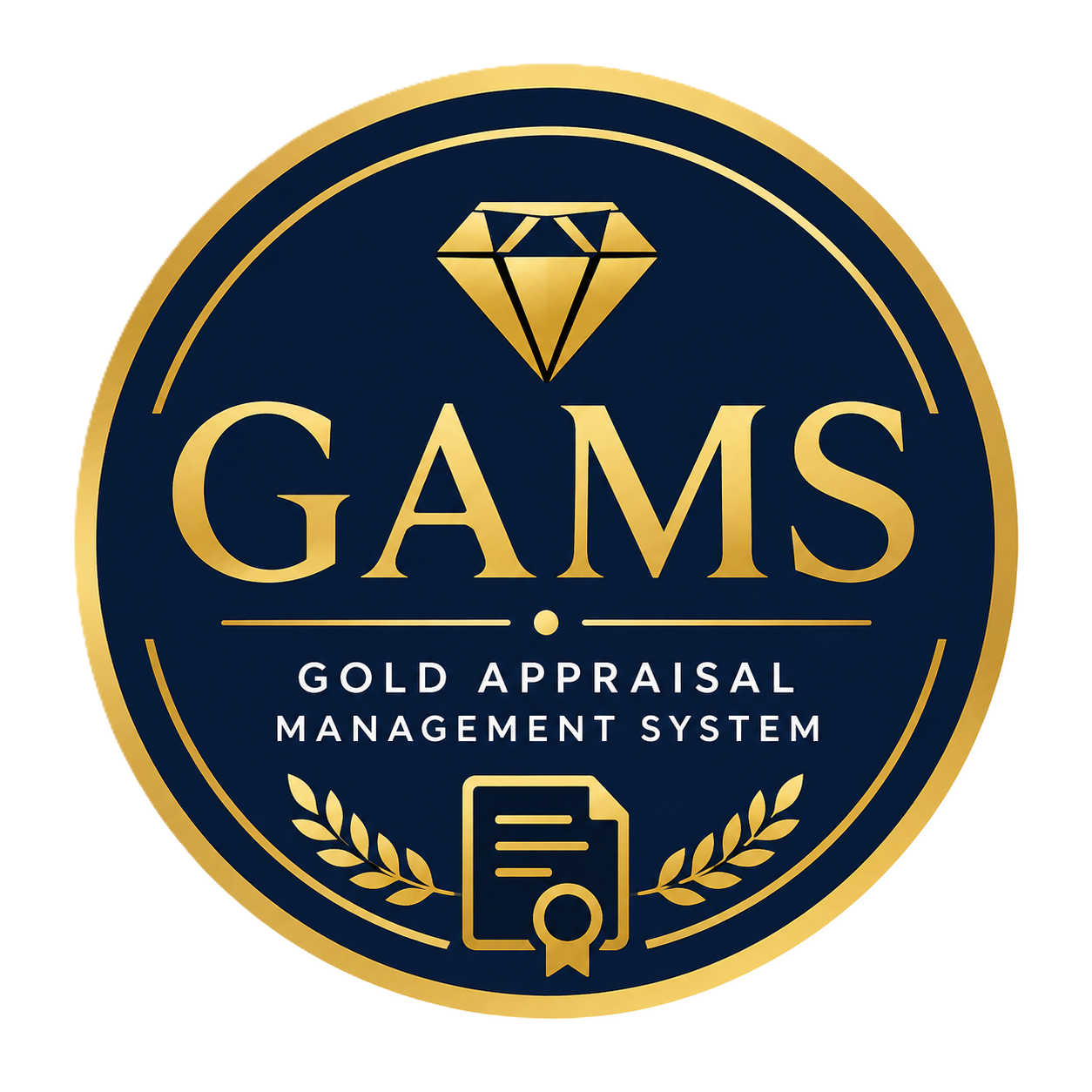 GAMS Logo